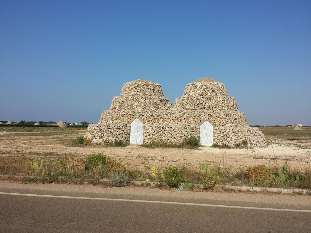 Villa Vespucci Torricella  Szoba fotó